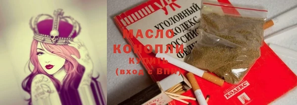 молекула духа Бугульма