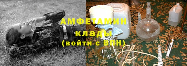 молекула духа Бугульма